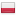 camon.pl server is located in Poland